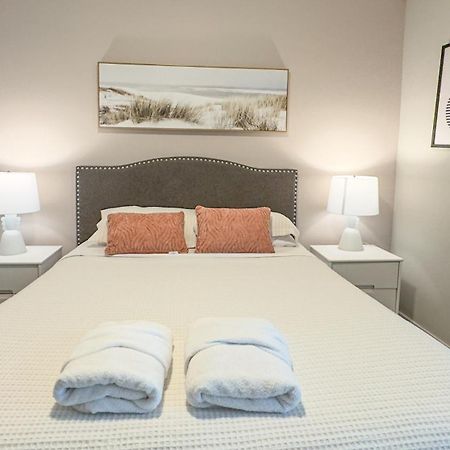 Beautiful Four Bedrooms Townhouse With Splash Pool At Le Reve Resort Kissimmee Εξωτερικό φωτογραφία