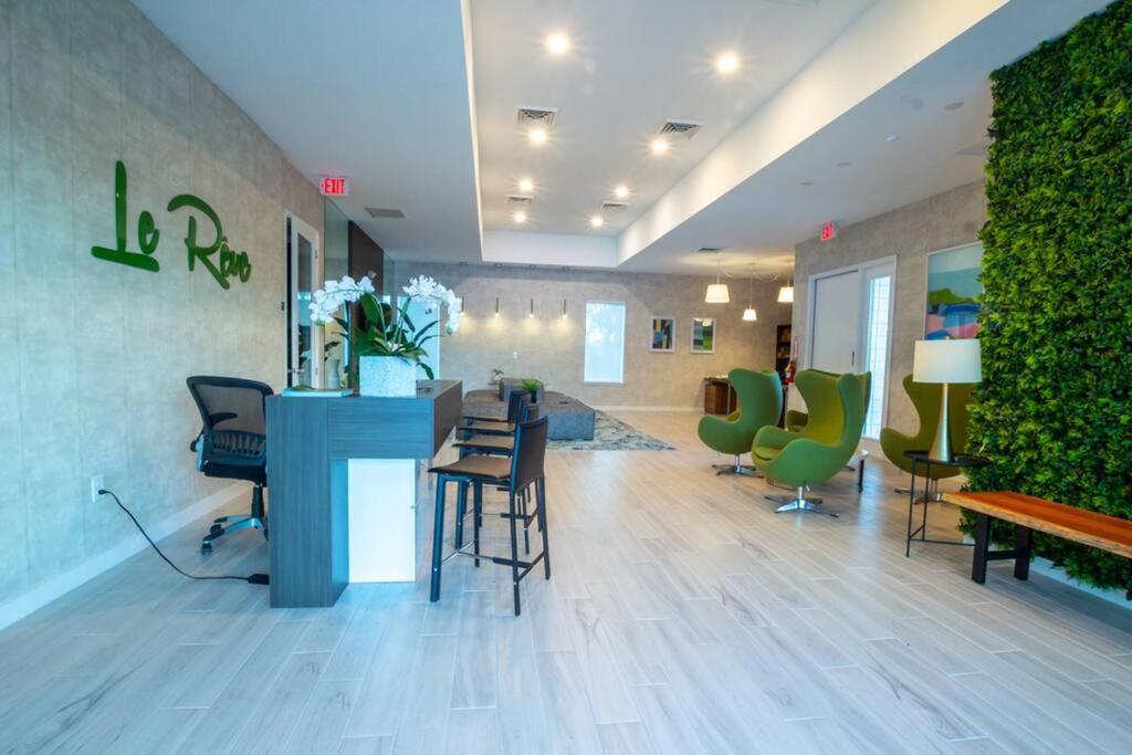 Beautiful Four Bedrooms Townhouse With Splash Pool At Le Reve Resort Kissimmee Εξωτερικό φωτογραφία
