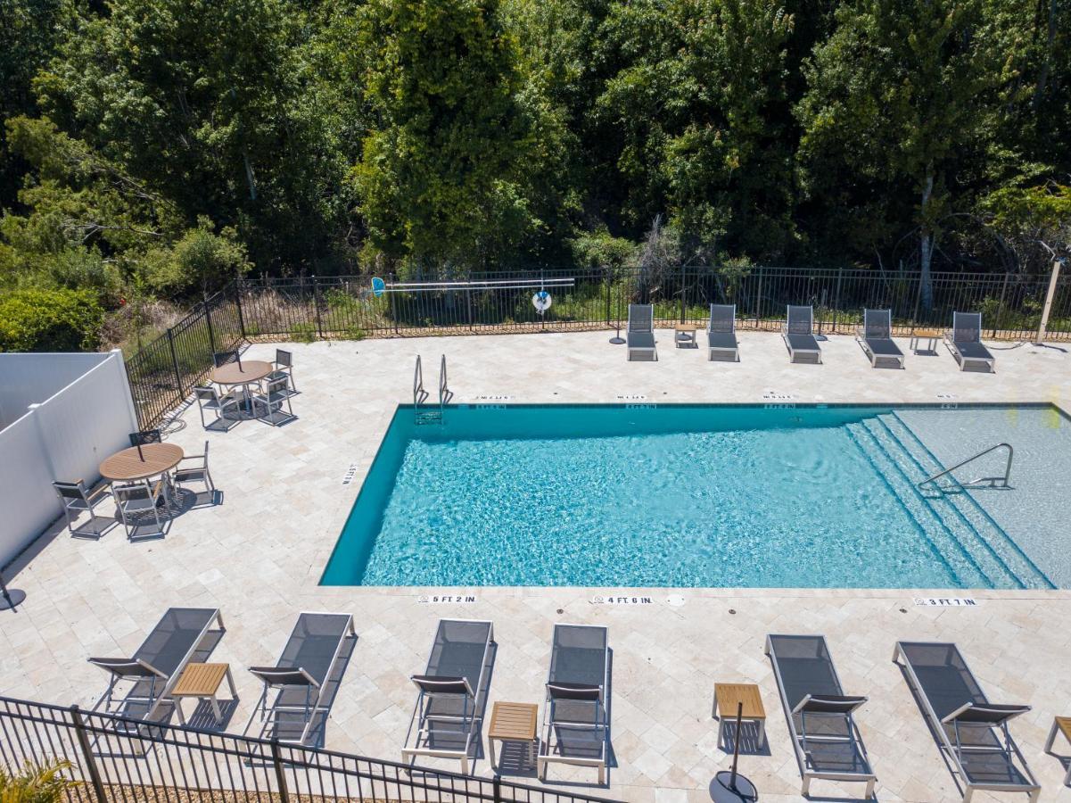 Beautiful Four Bedrooms Townhouse With Splash Pool At Le Reve Resort Kissimmee Εξωτερικό φωτογραφία